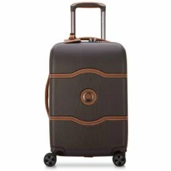Delsey Chatelet Air 2.0 INT'L Carry On Spinner -US Suitcase Sales 2024 delsey chatelet air 2.0 40167680106 01