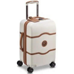 Delsey Chatelet Air 2.0 INT'L Carry On Spinner -US Suitcase Sales 2024 delsey chatelet air 2.0 40167680115 02