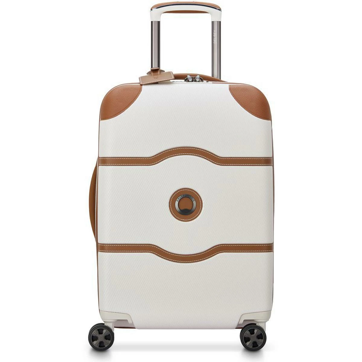 Delsey Chatelet Air 2.0 21" Large Carry On Spinner 3 Delsey Chatelet Air 2.0 21" Large Carry On Spinner - Image 3