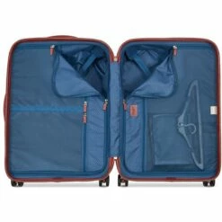 Delsey Chatelet Air 2.0 24" Spinner Upright -US Suitcase Sales 2024 delsey chatelet air 2.0 40167681009 07