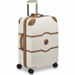 Delsey Chatelet Air 2.0 24" Spinner Upright -US Suitcase Sales 2024 delsey chatelet air 2.0 40167681015 02
