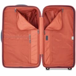 Delsey Chatelet Air 2.0 26" Trunk Spinner -US Suitcase Sales 2024 delsey chatelet air 2.0 40167681802 07