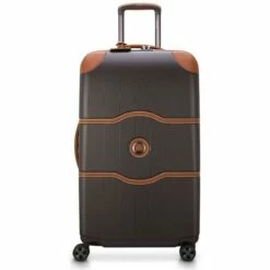 Delsey Chatelet Air 2.0 26" Trunk Spinner -US Suitcase Sales 2024 delsey chatelet air 2.0 40167681806 01
