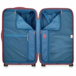 Delsey Chatelet Air 2.0 26" Trunk Spinner -US Suitcase Sales 2024 delsey chatelet air 2.0 40167681809 07