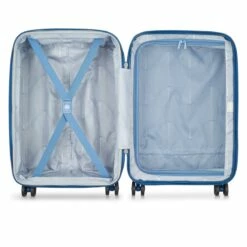 Delsey Comete 3.0 28" Expandable Spinner Upright -US Suitcase Sales 2024 delsey comete 3.0 403879805SI02 00 04 57898d16 8d8d 4121 8ed8 524d0199f0f9