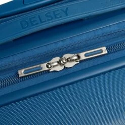 Delsey Comete 3.0 Expandable Spinner Carry On -US Suitcase Sales 2024 delsey comete 3.0 403879805SI02 00 11