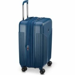 Delsey Comete 3.0 Expandable Spinner Carry On -US Suitcase Sales 2024 delsey comete 3.0 403879805SI02 00 12
