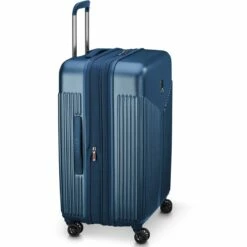 Delsey Comete 3.0 24" Expandable Spinner Upright -US Suitcase Sales 2024 delsey comete 3.0 403879820SI02 00 12
