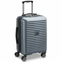 Delsey Cruise 3.0 Expandable Spinner Carry On -US Suitcase Sales 2024 delsey cruise 3.0 40287980501 02