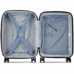 Delsey Cruise 3.0 Expandable Spinner Carry On -US Suitcase Sales 2024 delsey cruise 3.0 40287980501 07