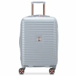 Delsey Cruise 3.0 Expandable Spinner Carry On -US Suitcase Sales 2024 delsey cruise 3.0 40287980511 01