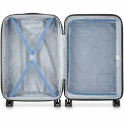 Delsey Cruise 3.0 24" Expandable Spinner -US Suitcase Sales 2024 delsey cruise 3.0 40287982001 07