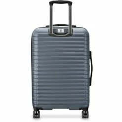 Delsey Cruise 3.0 24" Expandable Spinner -US Suitcase Sales 2024 delsey cruise 3.0 40287982001 08