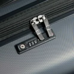 Delsey Cruise 3.0 28" Expandable Spinner -US Suitcase Sales 2024 delsey cruise 3.0 40287983001 05