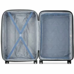 Delsey Cruise 3.0 28" Expandable Spinner -US Suitcase Sales 2024 delsey cruise 3.0 40287983001 07