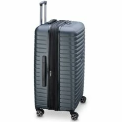 Delsey Cruise 3.0 28" Expandable Spinner -US Suitcase Sales 2024 delsey cruise 3.0 40287983001 12