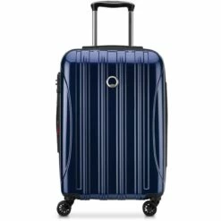 Delsey Helium Aero 21" Expandable Carryon Spinner -US Suitcase Sales 2024 delsey helium aero 07644BD 01