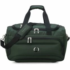 Delsey Sky Max 2.0 Carry On Duffel -US Suitcase Sales 2024 delsey sky max 2.0 40328441003 00 01