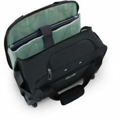 Delsey Sky Max 2.0 2-Wheel Under Seat Tote -US Suitcase Sales 2024 delsey sky max 2.0 40328445100 00 16