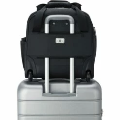 Delsey Sky Max 2.0 2-Wheel Under Seat Tote -US Suitcase Sales 2024 delsey sky max 2.0 40328445100 00 17