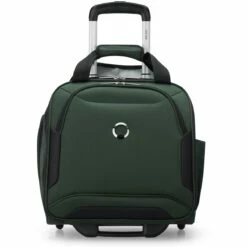 Delsey Sky Max 2.0 2-Wheel Under Seat Tote