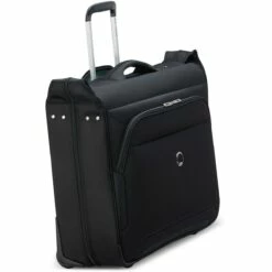 Delsey Sky Max 2.0 2-Wheel Garment Bag -US Suitcase Sales 2024 delsey sky max 2.0 40328452100 00 03 03