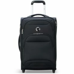 Delsey Sky Max 2.0 Expandable 2 Wheel Carry On