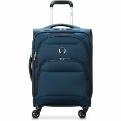 Delsey Sky Max 2.0 Expandable Spinner Carry On