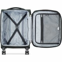 Delsey Sky Max 2.0 Expandable Spinner Carry On -US Suitcase Sales 2024 delsey sky max 2.0 40328480503 00 04