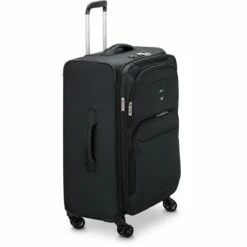 Delsey Sky Max 2.0 24" Expandable Spinner Upright -US Suitcase Sales 2024 delsey sky max 2.0 40328482000 00 03 03