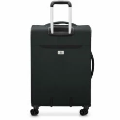 Delsey Sky Max 2.0 24" Expandable Spinner Upright -US Suitcase Sales 2024 delsey sky max 2.0 40328482000 00 03 07