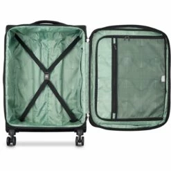 Delsey Sky Max 2.0 24" Expandable Spinner Upright -US Suitcase Sales 2024 delsey sky max 2.0 40328482000 00 04