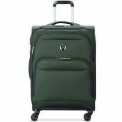 Delsey Sky Max 2.0 24" Expandable Spinner Upright -US Suitcase Sales 2024 delsey sky max 2.0 40328482003 00 01