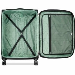 Delsey Sky Max 2.0 28" Expandable Spinner Upright -US Suitcase Sales 2024 delsey sky max 2.0 40328483000 00 04