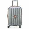 Delsey St. Tropez 21" Carry On Expandable Spinner