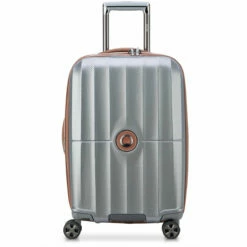 Delsey St. Tropez 21" Carry On Expandable Spinner
