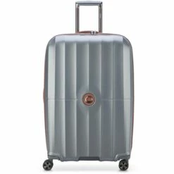 Delsey St. Tropez 28" Large Expandable Spinner