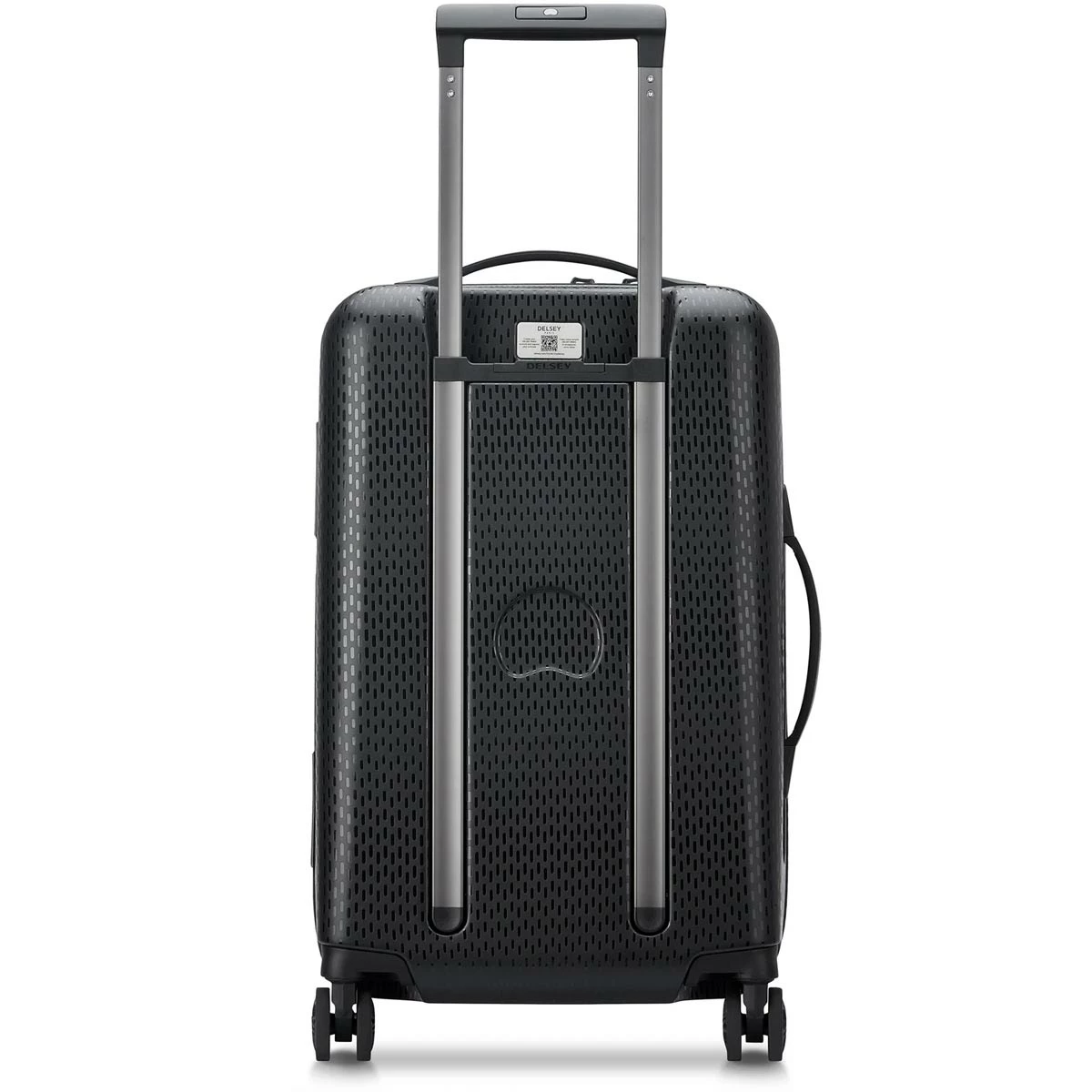 Delsey Turenne 21" Carry On With Pocket Spinner 8 Delsey Turenne 21" Carry On With Pocket Spinner - Image 8