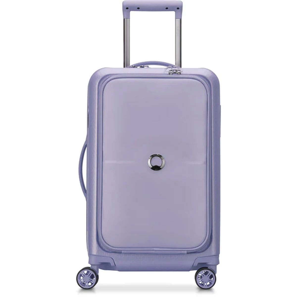 Delsey Turenne 21" Carry On With Pocket Spinner 2 Delsey Turenne 21" Carry On With Pocket Spinner - Image 2
