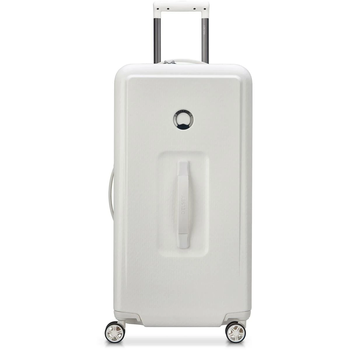 Delsey Turenne 26" Medium Trunk Spinner 3 Delsey Turenne 26" Medium Trunk Spinner - Image 3