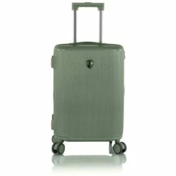 Heys Earth Tones 21" Expandable Spinner -US Suitcase Sales 2024 earthtones 21 front moss 700x f318d3d7 592c 404a 9d92 2ed2b7cc6199