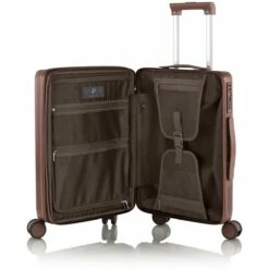 Heys Earth Tones 21" Expandable Spinner -US Suitcase Sales 2024 earthtones 21 open umber 1500x1500 c17e119d 05b7 463f 8721 200315fc4d57