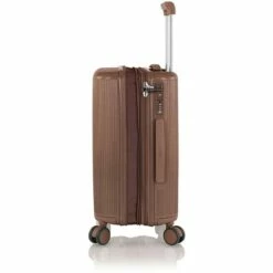 Heys Earth Tones 21" Expandable Spinner -US Suitcase Sales 2024 earthtones 21 side umber 1500x1500 61e03ca8 be57 4b61 b577 ddc3c6d8e469