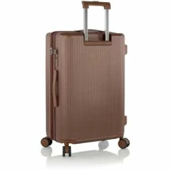 Heys Earth Tones 26" Expandable Spinner -US Suitcase Sales 2024 earthtones 26 back umber Copy 2 1500x1500 05253094 ca85 4fa7 abc6 f39235ac880b
