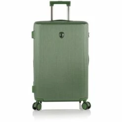 Heys Earth Tones 26" Expandable Spinner -US Suitcase Sales 2024 earthtones 26 front moss Copy 2 700x 55b69b16 6c1c 451a 90c0 81f005a7e2c7