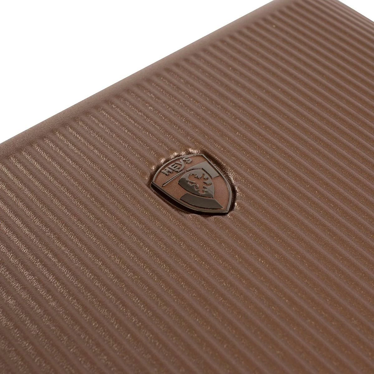 Heys Earth Tones 3 Piece Expandable Spinner Set 5 Heys Earth Tones 3 Piece Expandable Spinner Set - Image 5