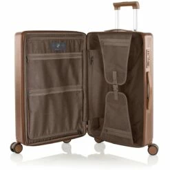 Heys Earth Tones 26" Expandable Spinner -US Suitcase Sales 2024 earthtones 26 open umber 1500x1500 bac8324c b87b 4ebc b563 2eba6ce79cf8