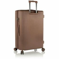 Heys Earth Tones 30" Expandable Spinner -US Suitcase Sales 2024 earthtones 30 back umber 1500x1500 825f3d2a 541d 4f6f 8d2c 09b349111f80