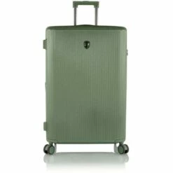 Heys Earth Tones 30" Expandable Spinner -US Suitcase Sales 2024 earthtones 30 front moss 700x 04c7f627 ee17 454f ac7c 849a5ccef683