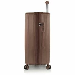 Heys Earth Tones 30" Expandable Spinner -US Suitcase Sales 2024 earthtones 30 side umber 1500x1500 20db9201 e30c 46b7 a239 0be44fe94bda